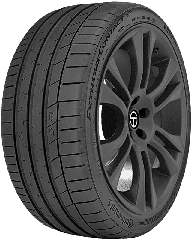 Tire Sidetread