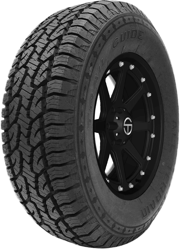 Tire Sidetread