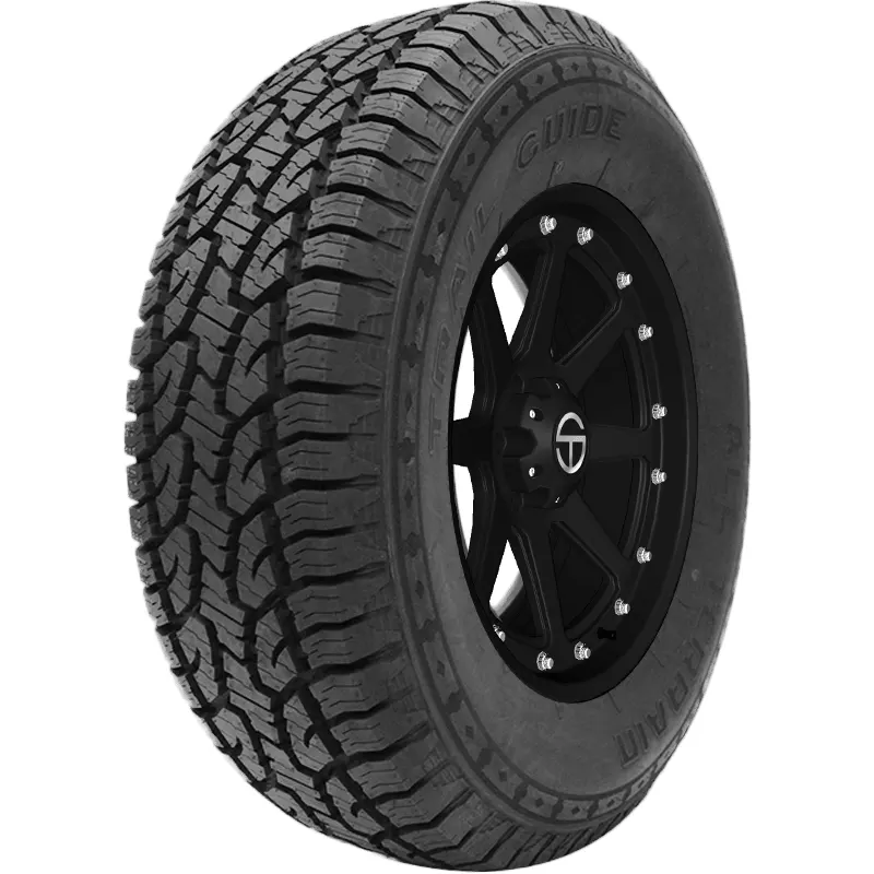 Tire Sidetread