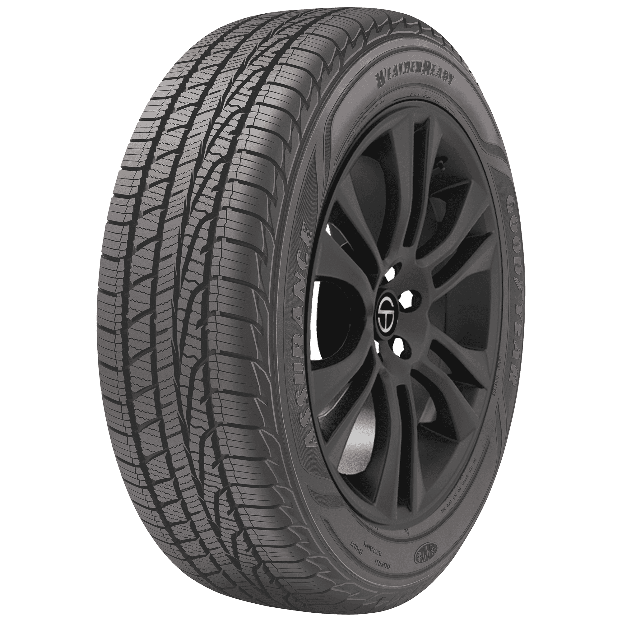 Tire Sidetread