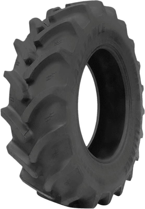 Tire Sidetread