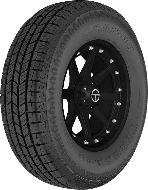Tire Sidetread