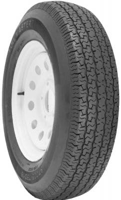 Tire Sidetread