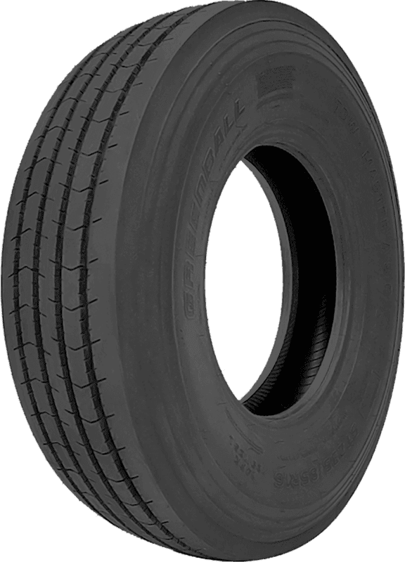 Tire Sidetread