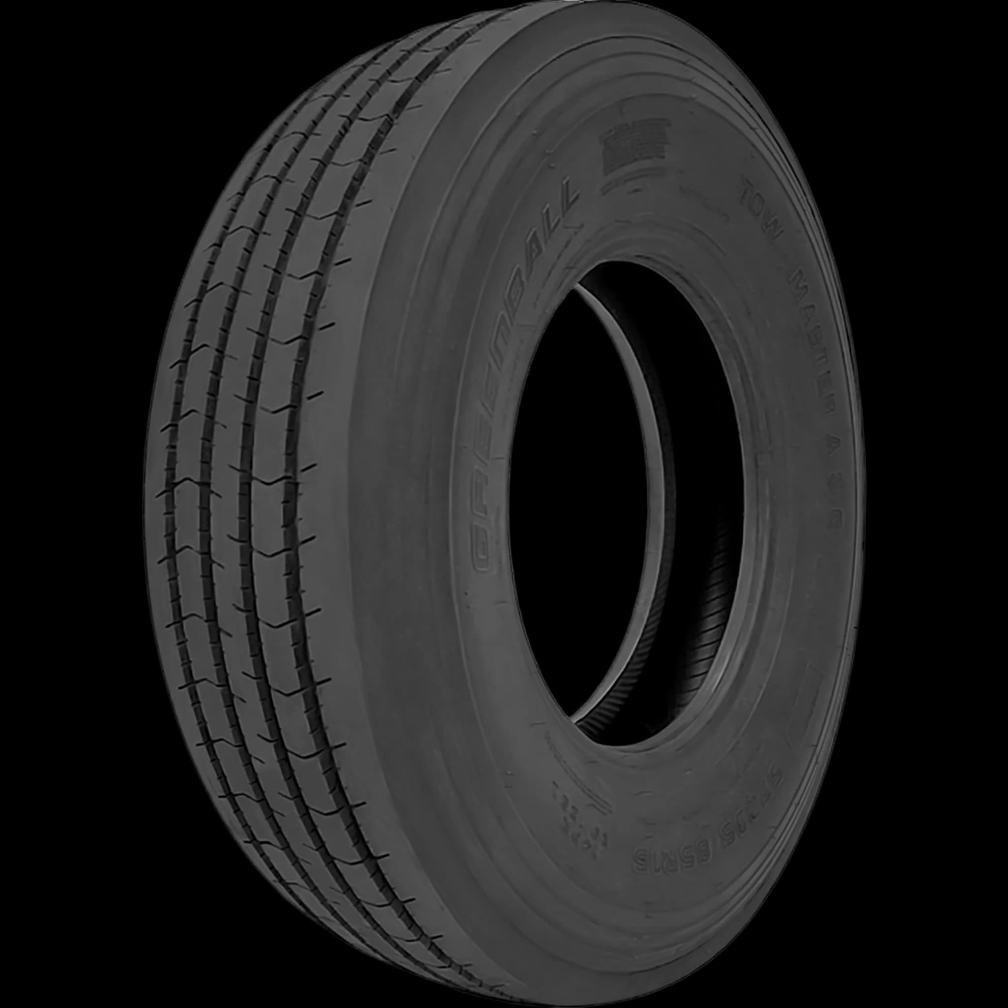 Tire Sidetread