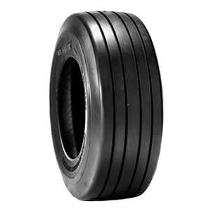 Tire Sidetread