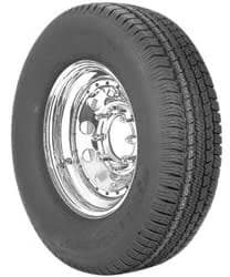 Tire Sidetread