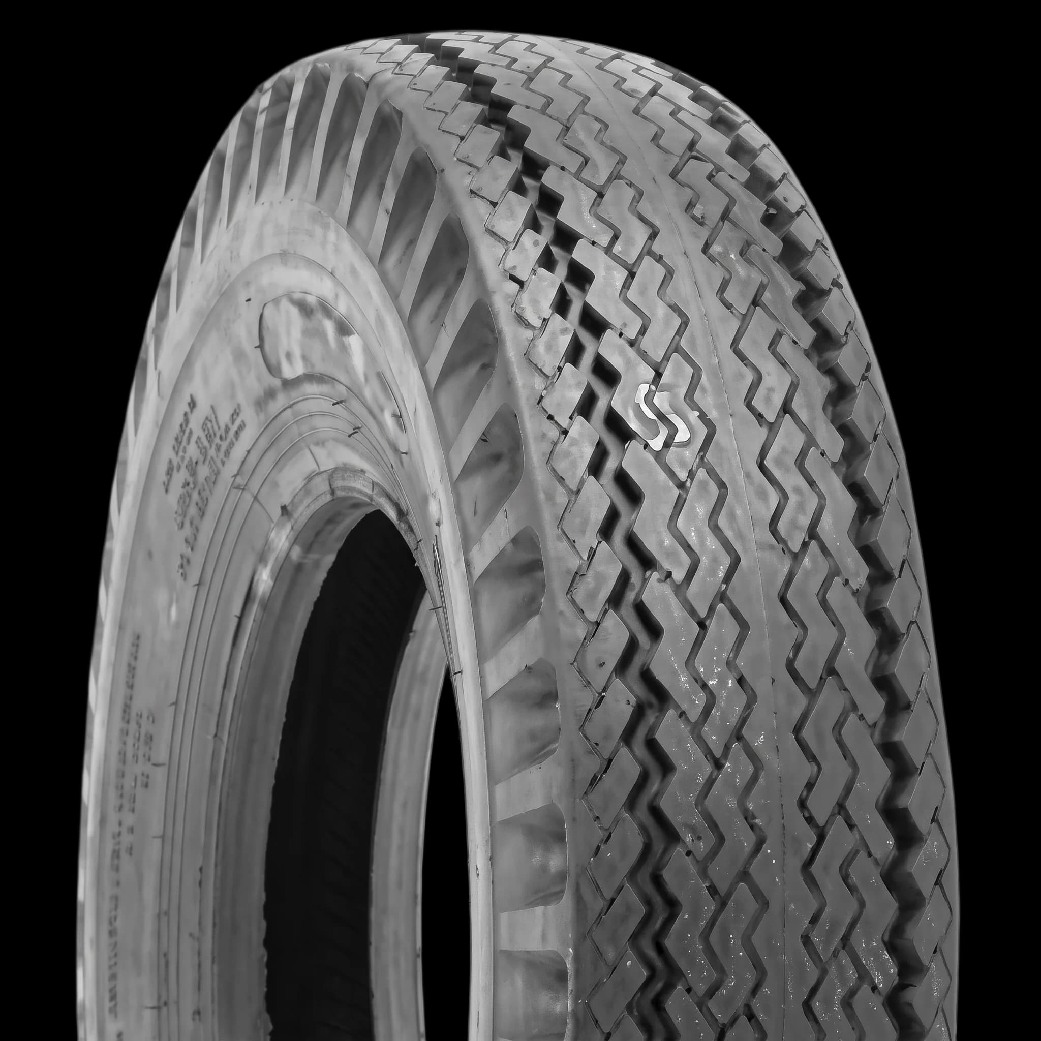 Tire Sidetread