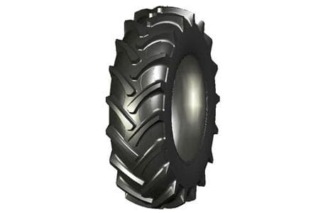 Tire Sidetread