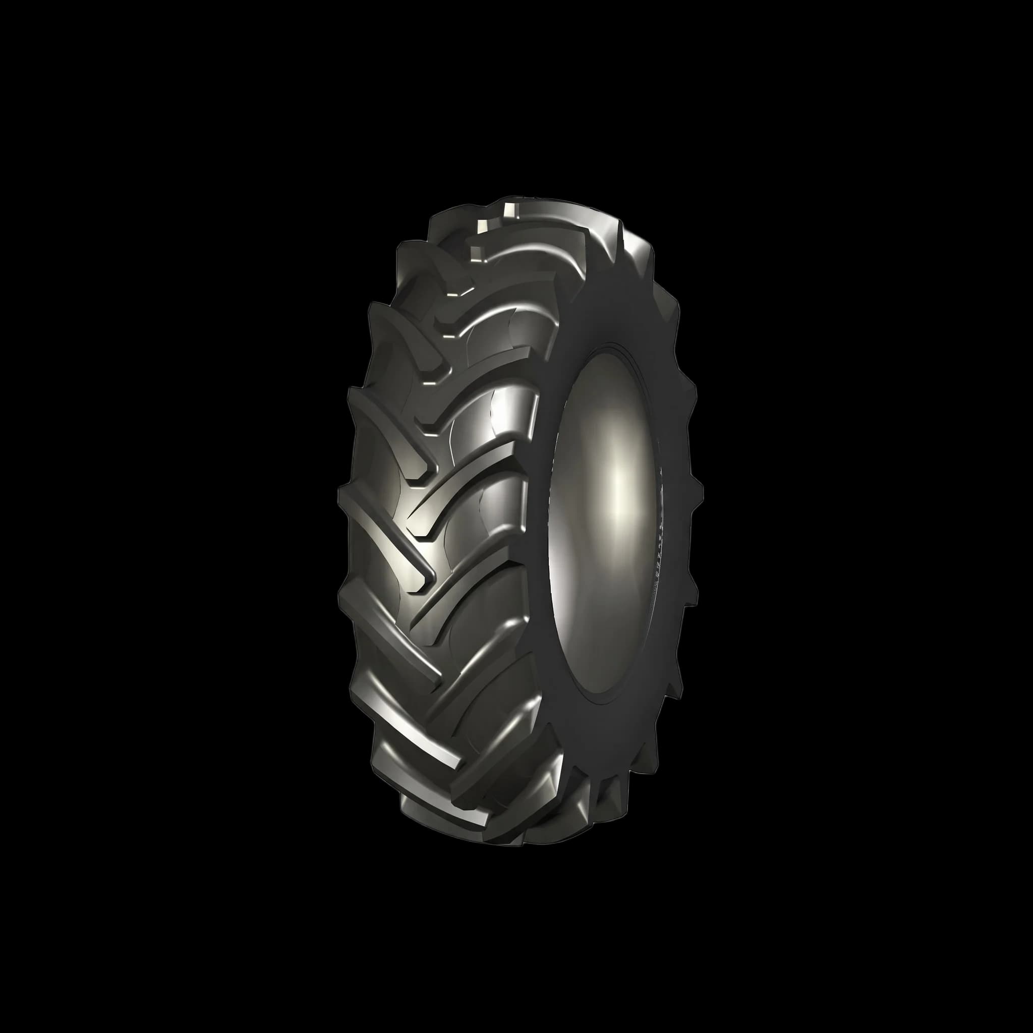 Tire Sidetread