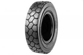 Tire Sidetread