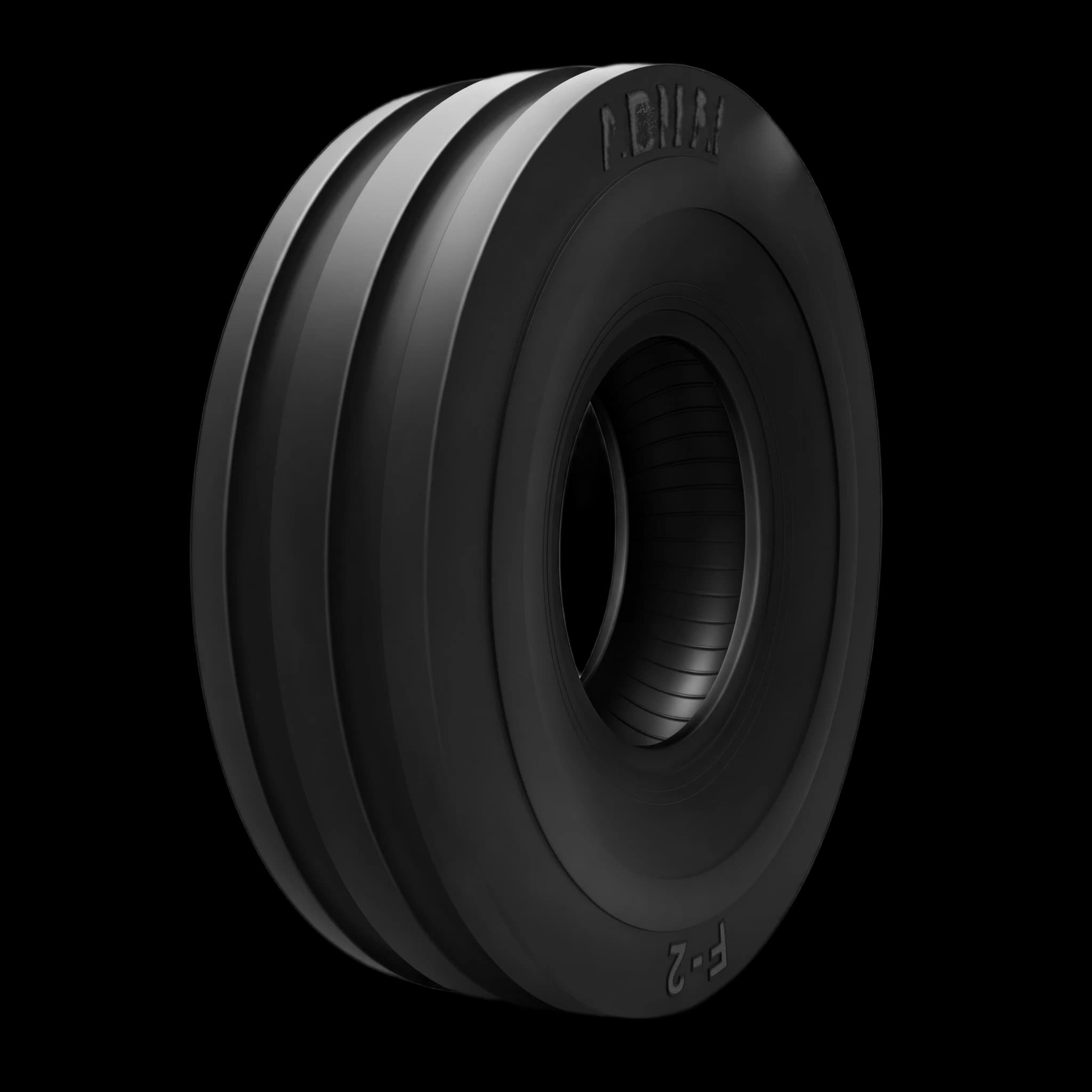 Tire Sidetread