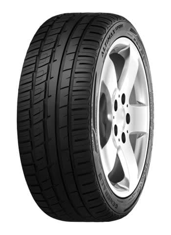 Tire Sidetread