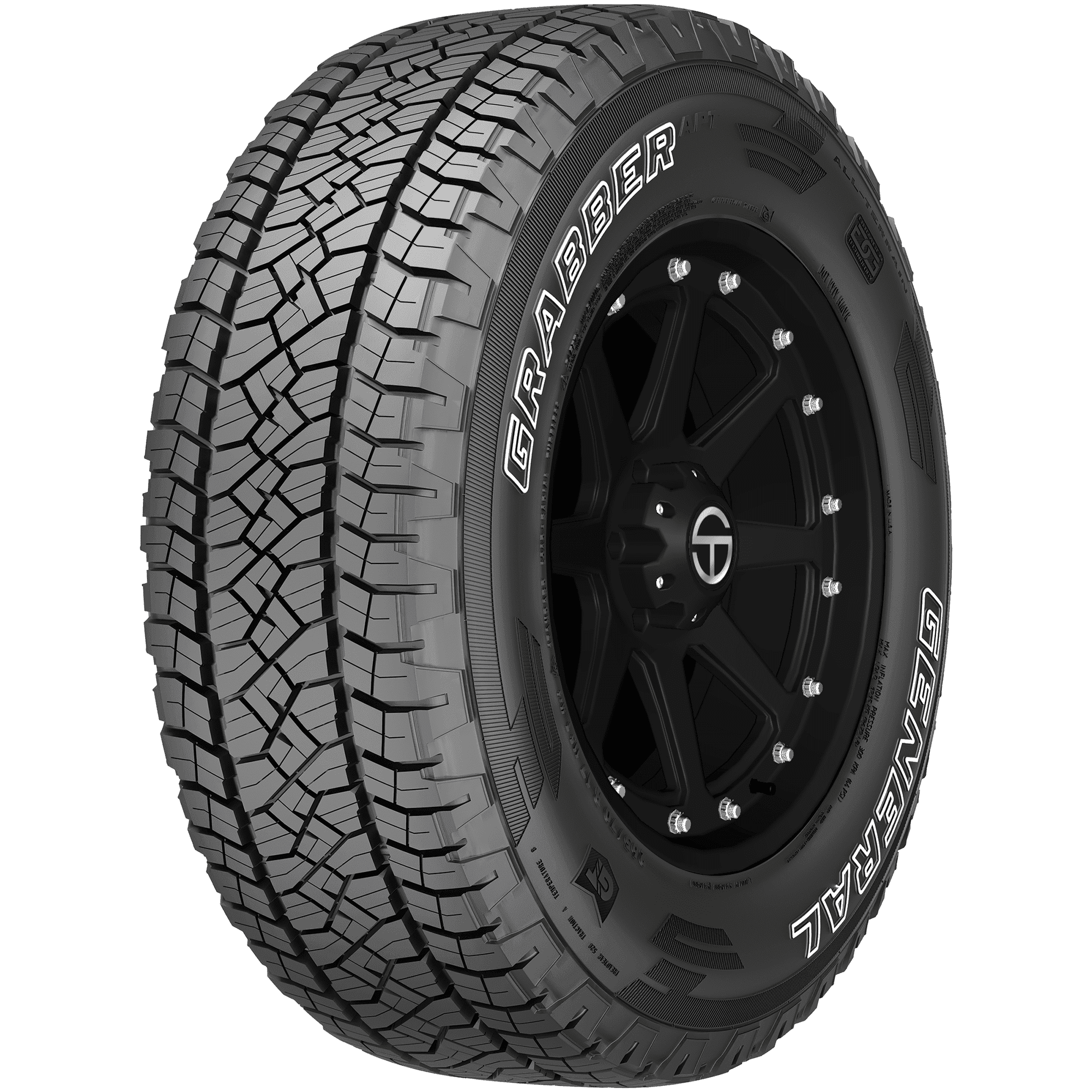 Tire Sidetread