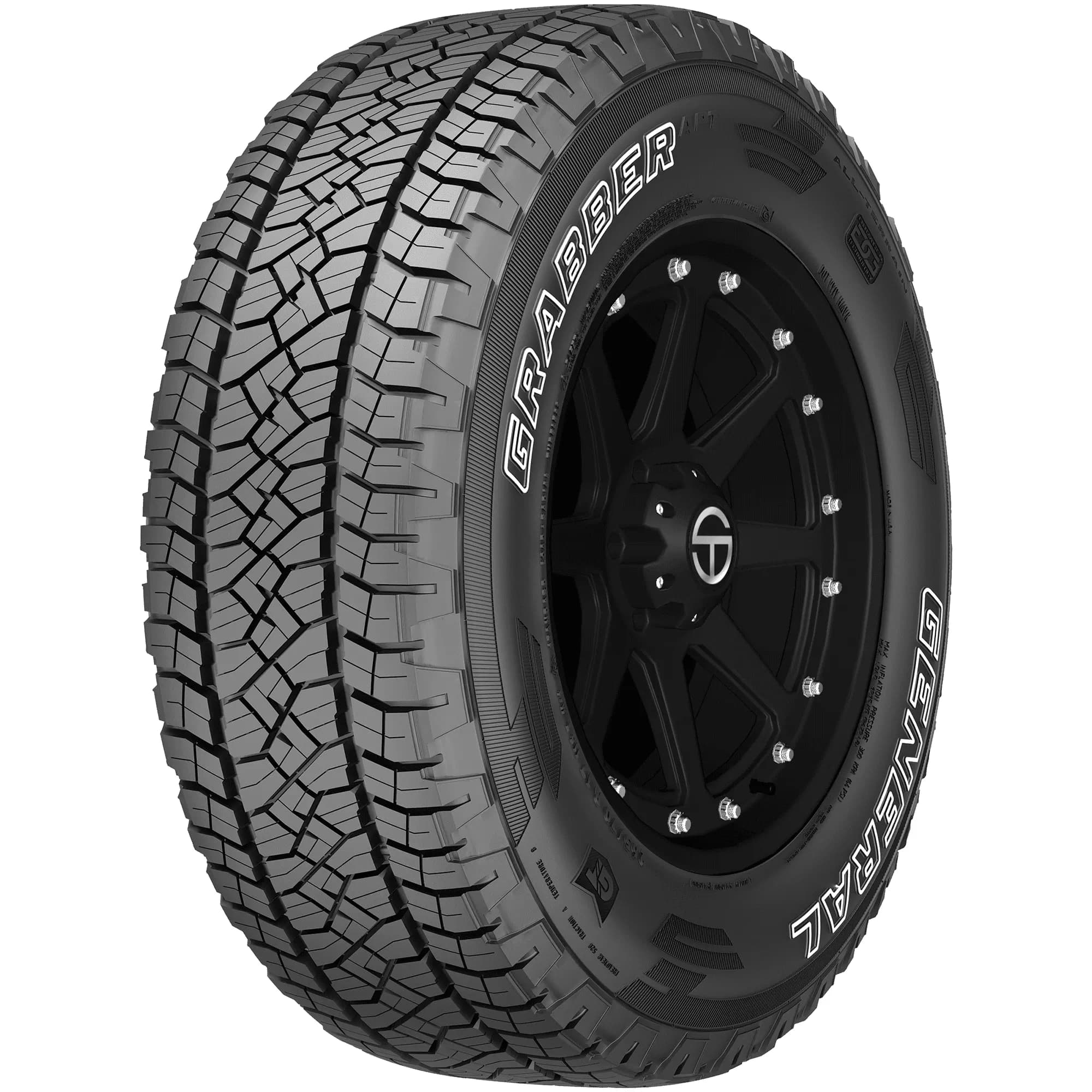 Tire Sidetread