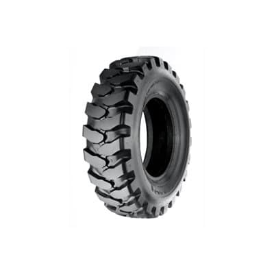 Tire Sidetread