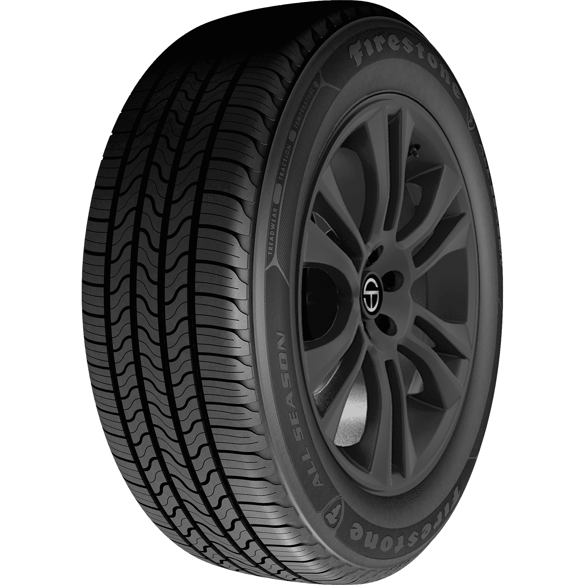 Tire Sidetread