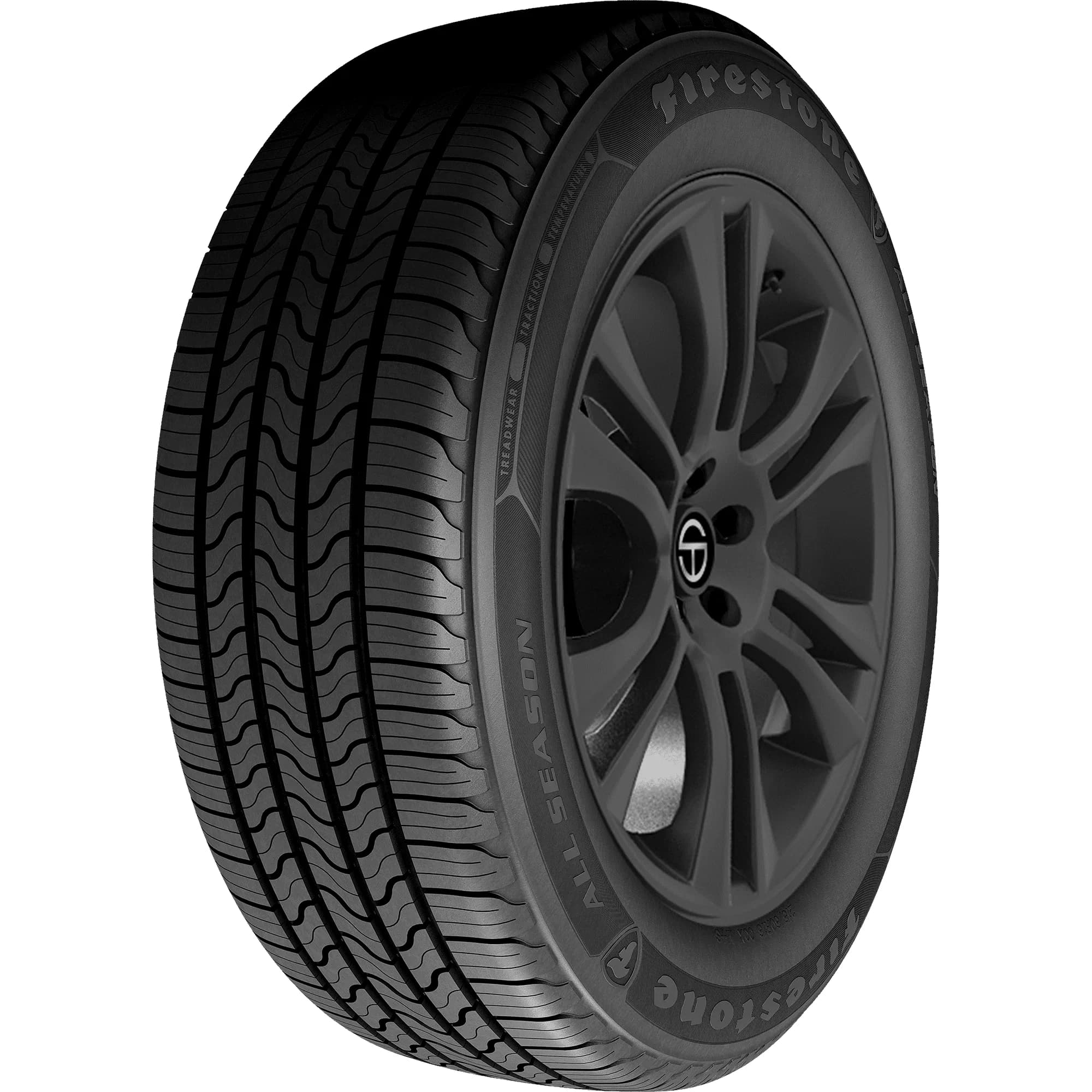 Tire Sidetread