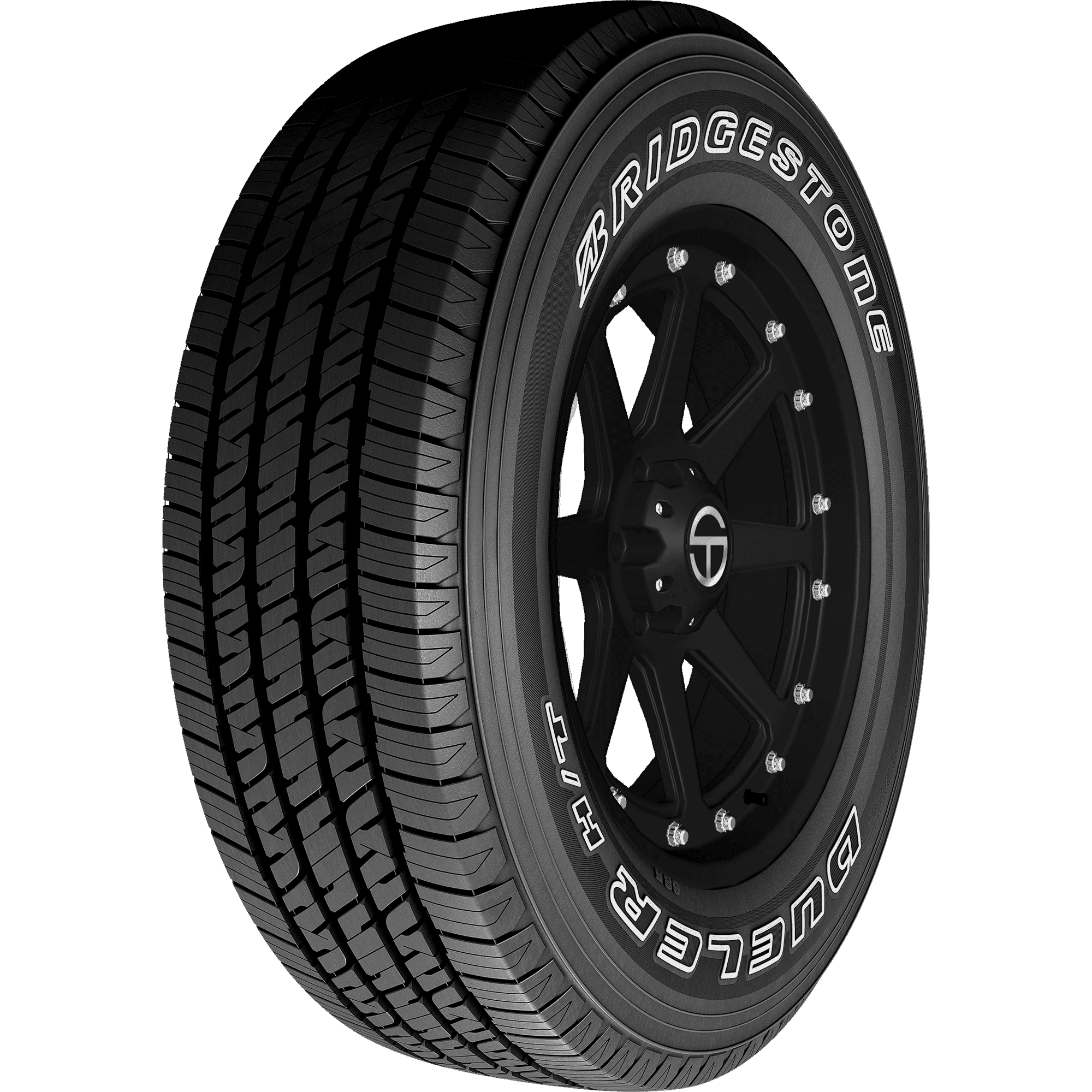 Tire Sidetread