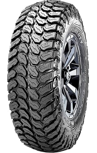 Tire Sidetread