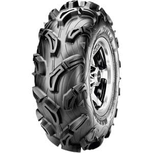 Tire Sidetread