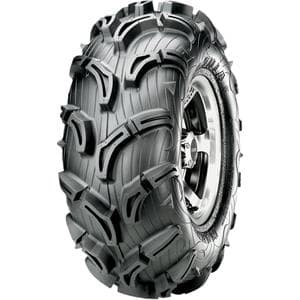 Tire Sidetread
