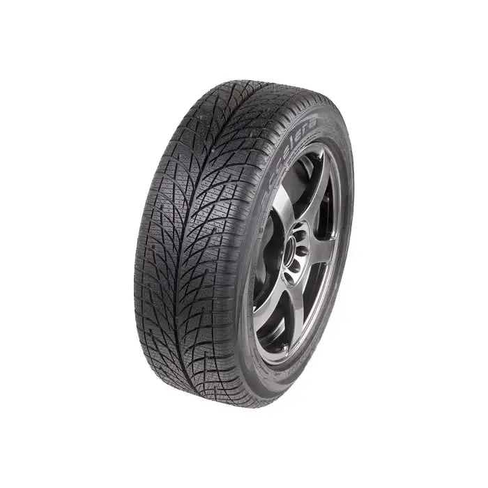 Tire Sidetread