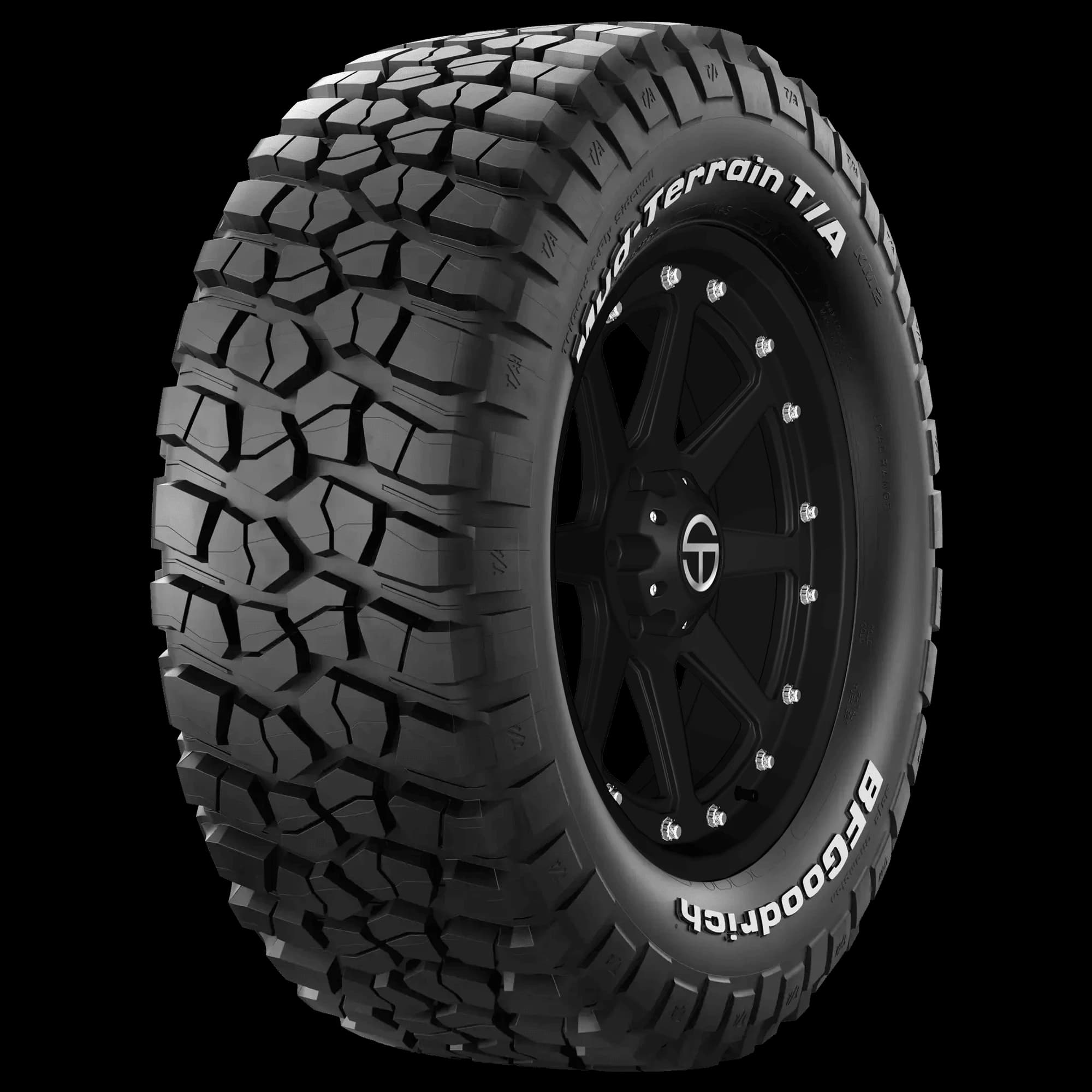 Tire Sidetread