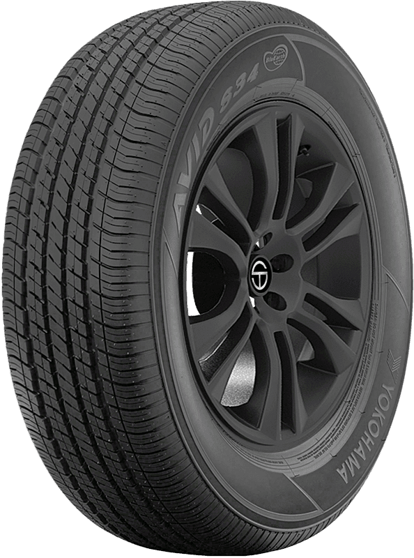 Tire Sidetread