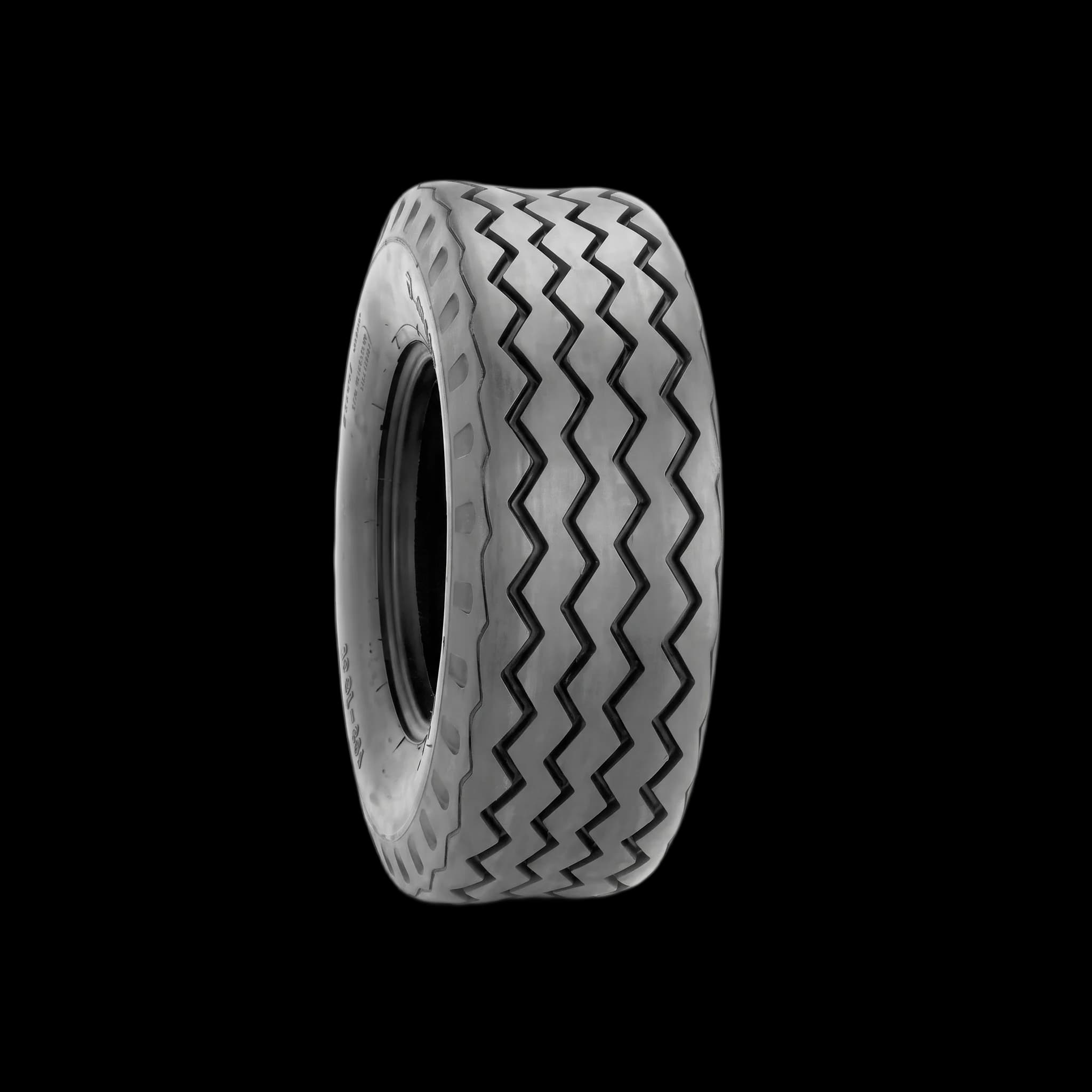 Tire Sidetread