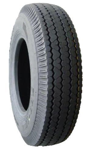 Tire Sidetread