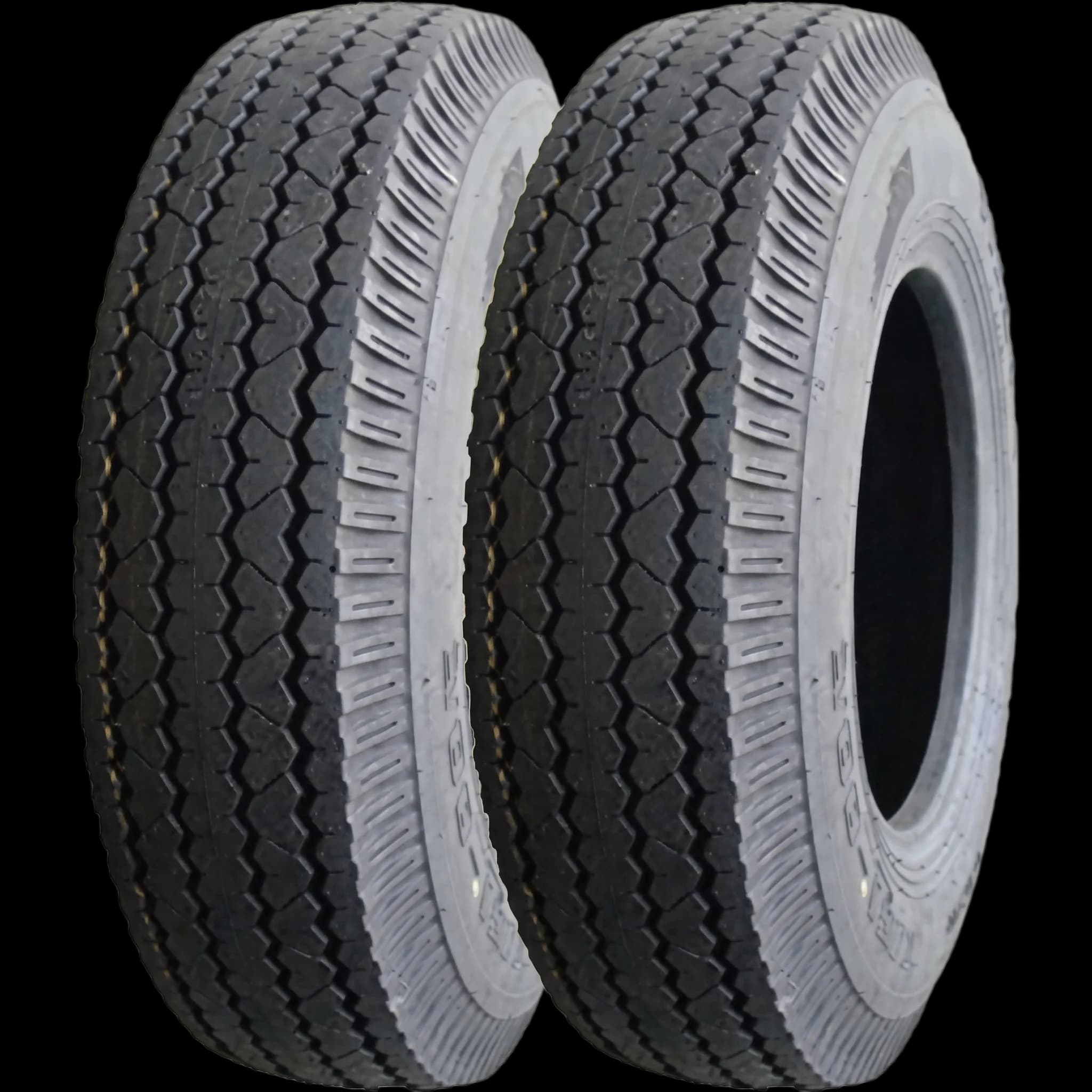 Tire Sidetread