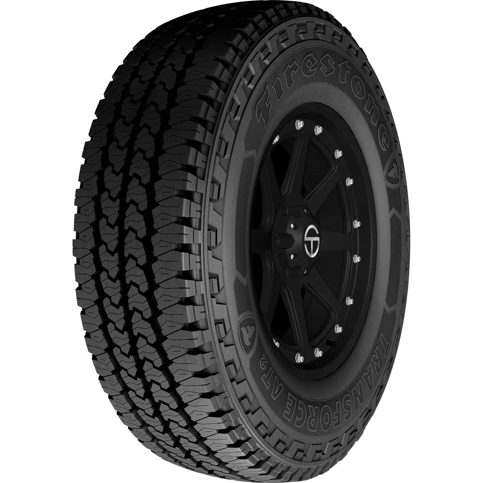 Tire Sidetread