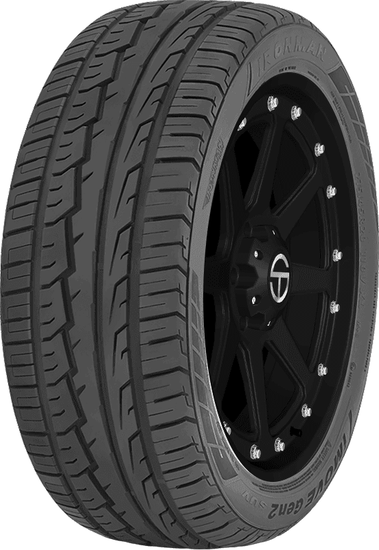 Tire Sidetread