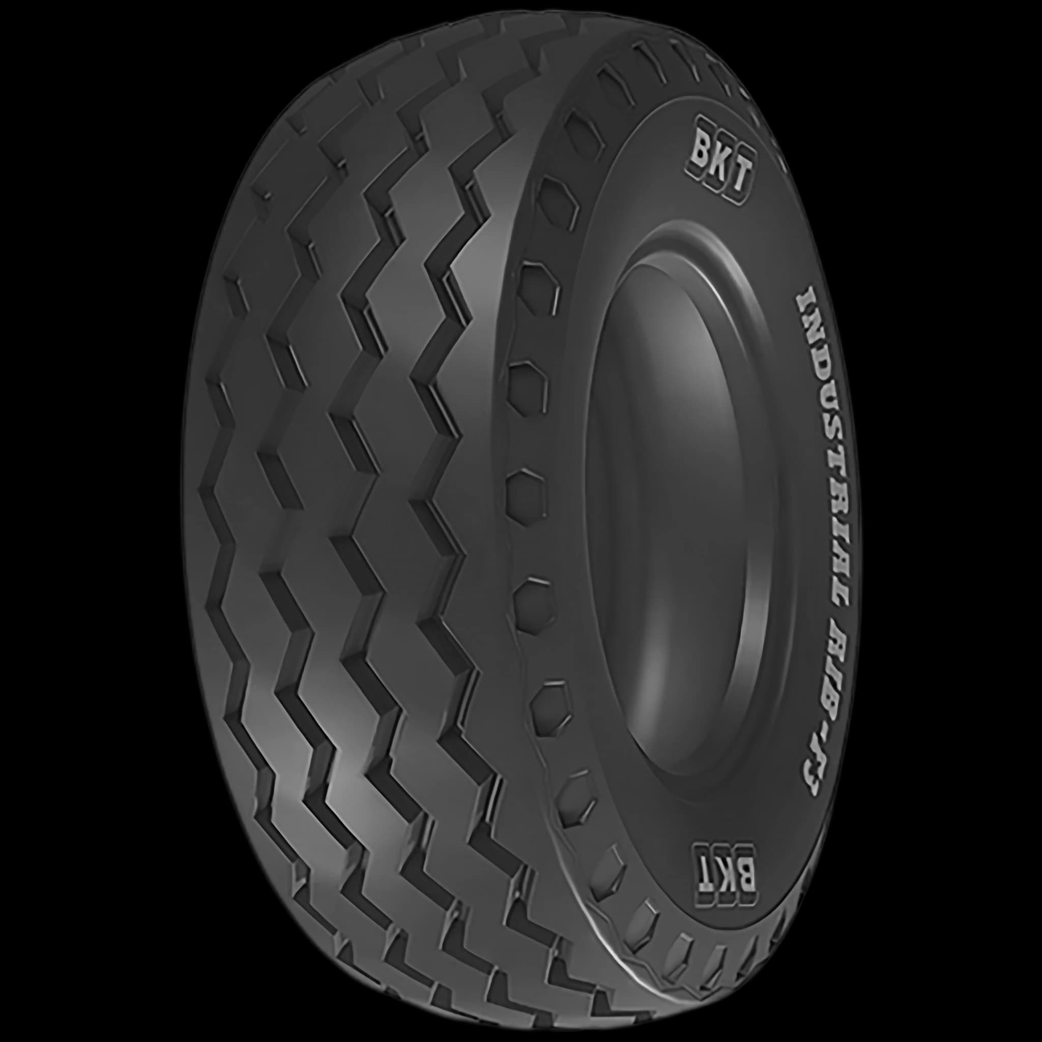 Tire Sidetread