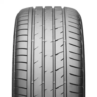 Tire Sidetread