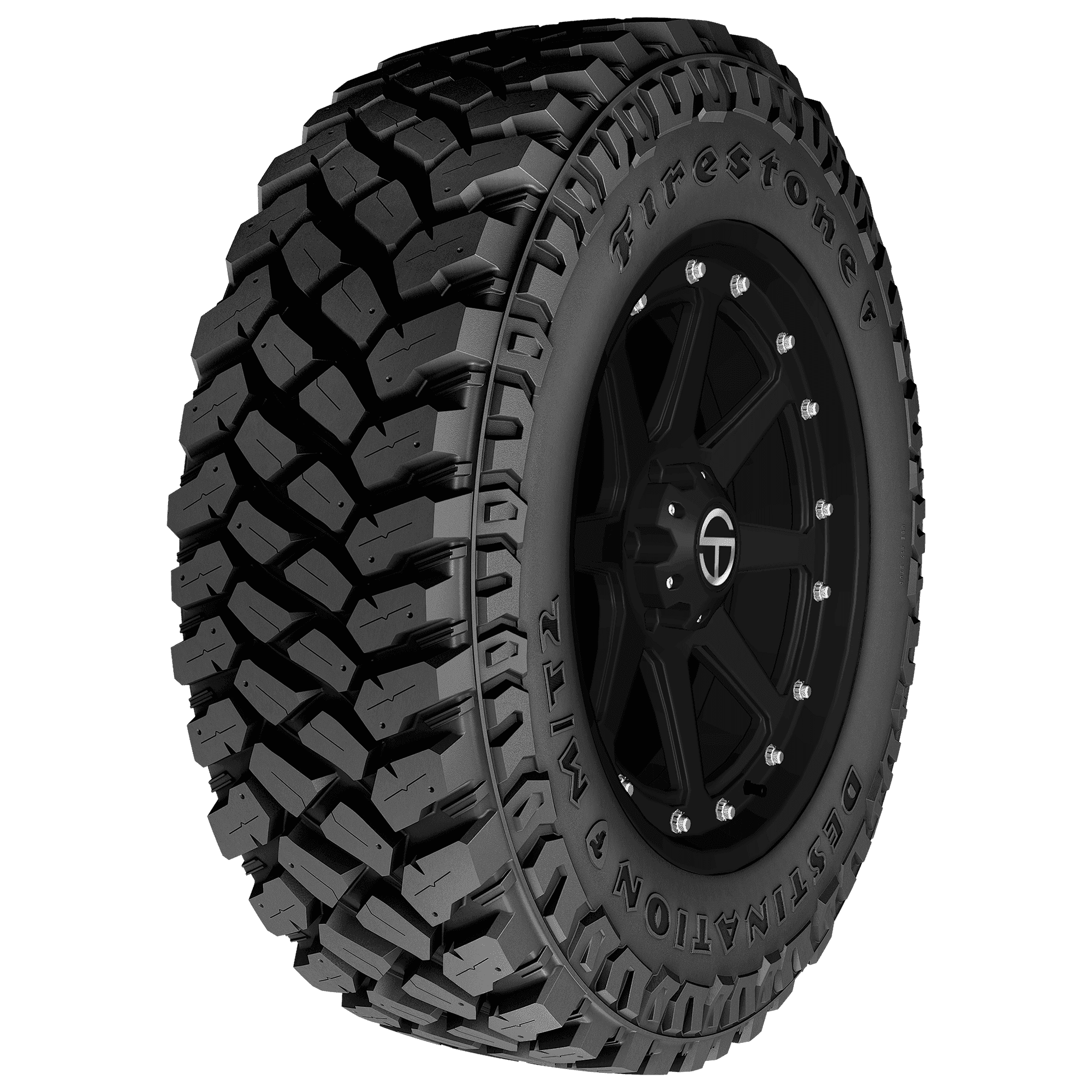 Tire Sidetread
