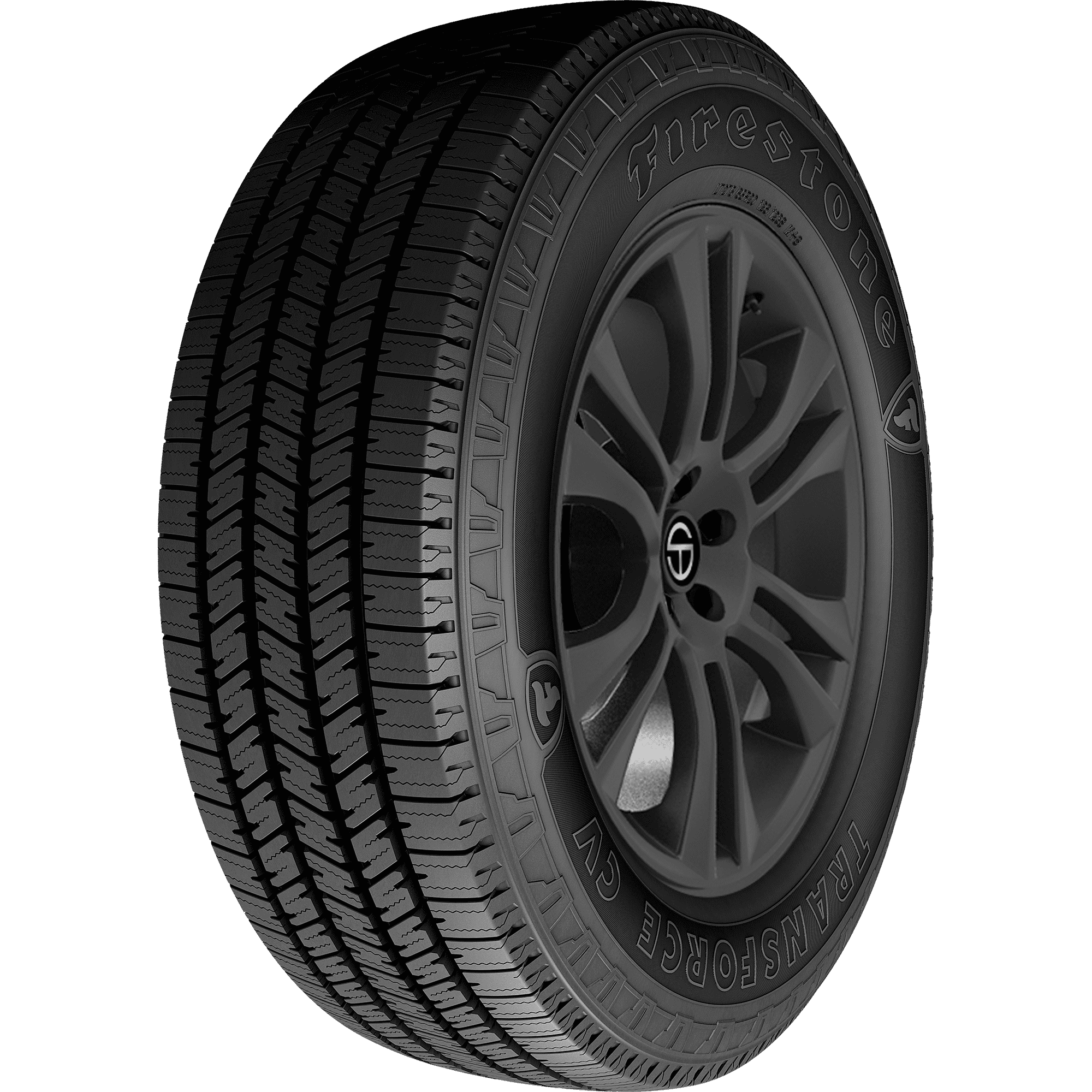 Tire Sidetread