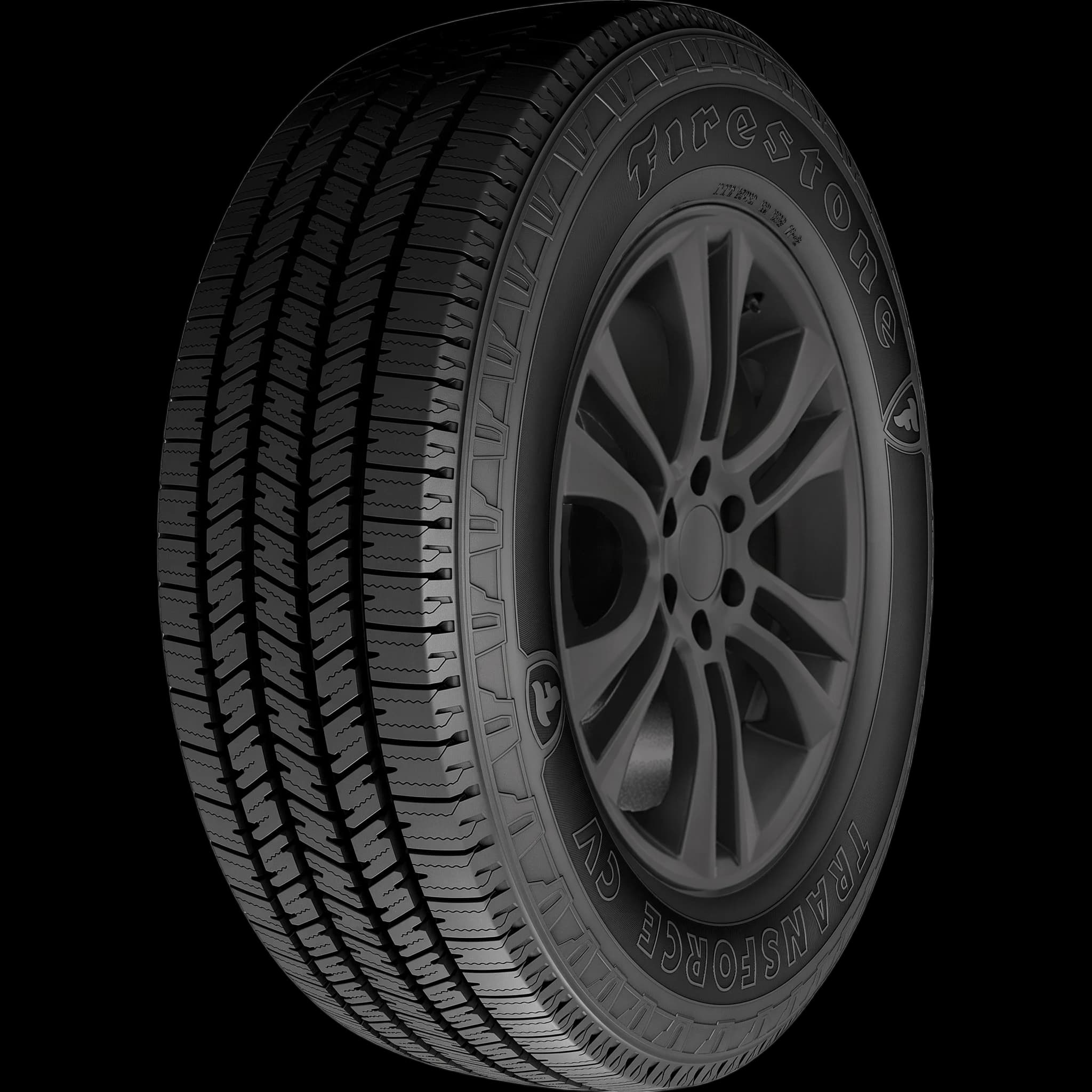 Tire Sidetread