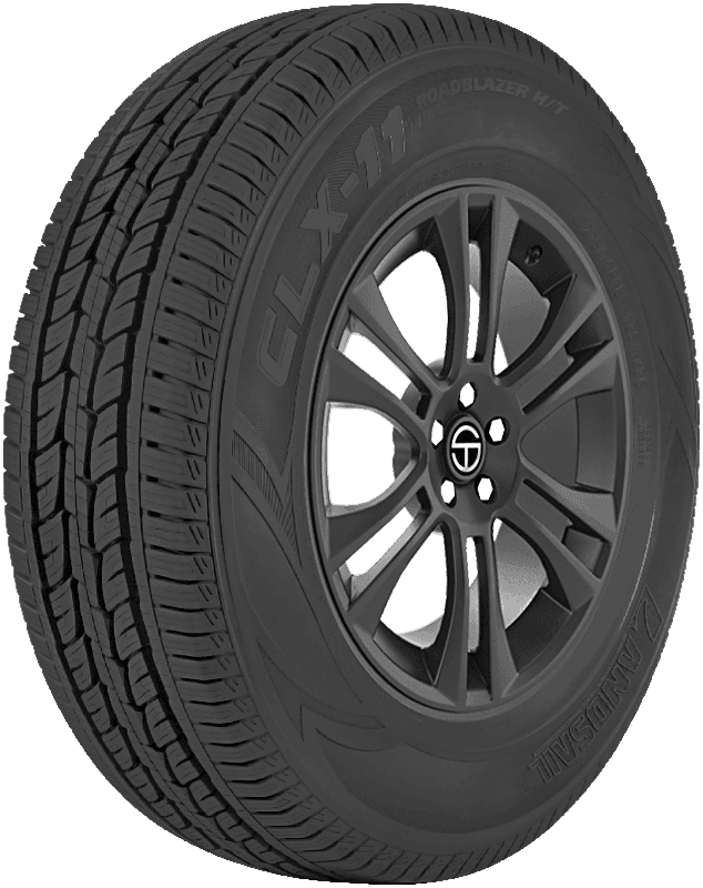 Tire Sidetread