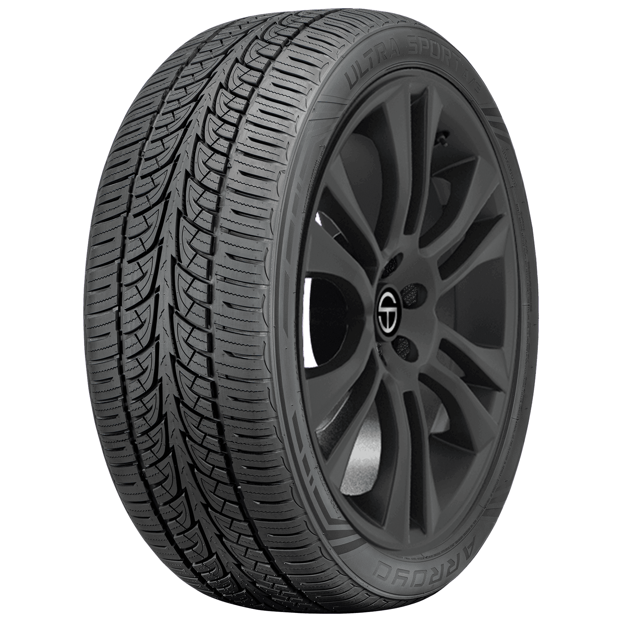 Tire Sidetread