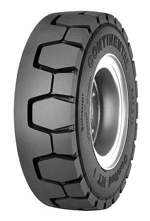 Tire Sidetread