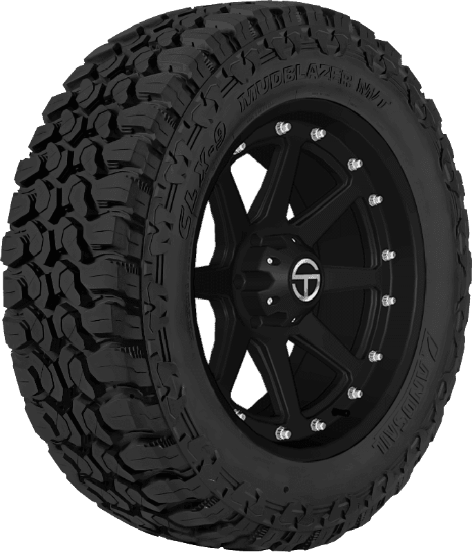 Tire Sidetread