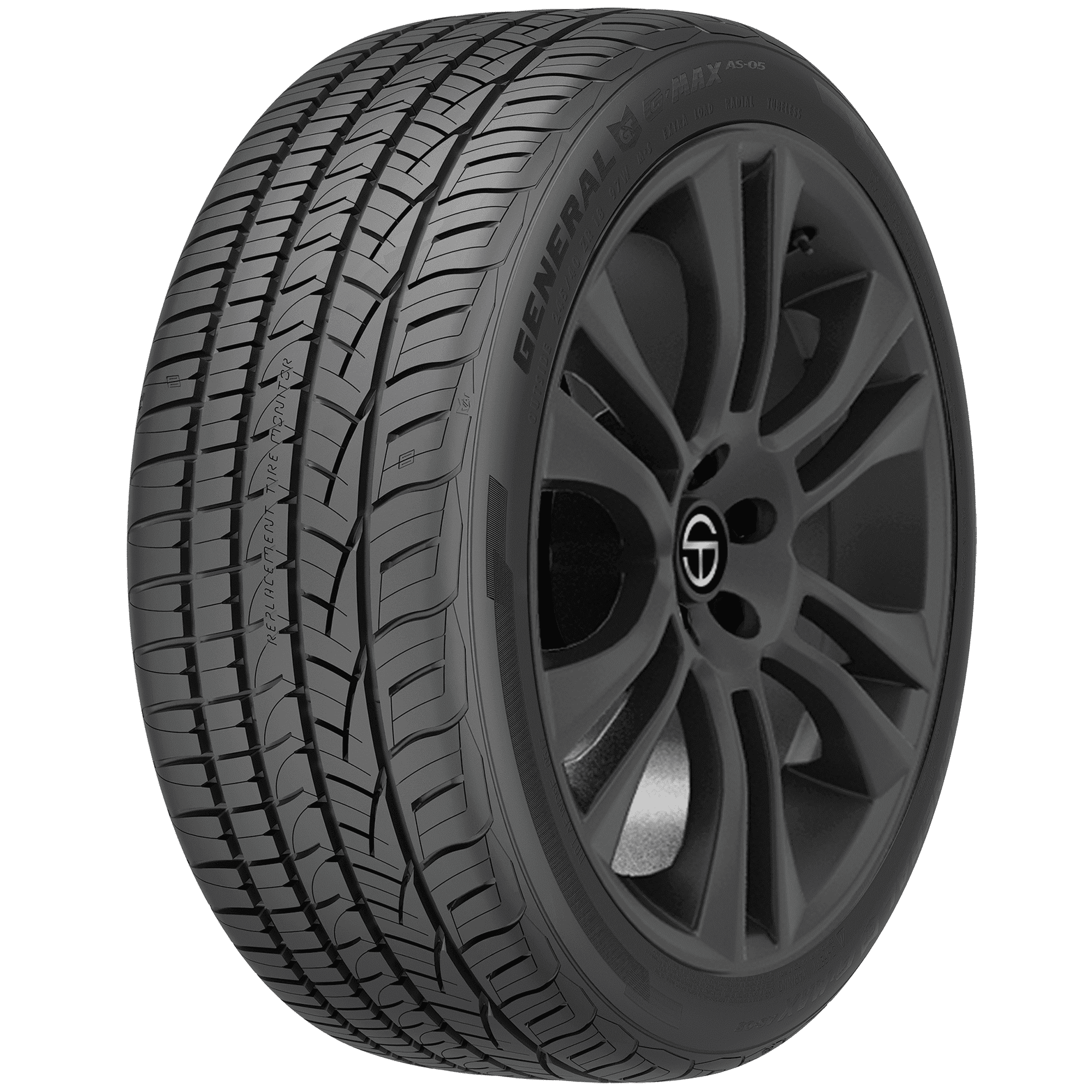 Tire Sidetread