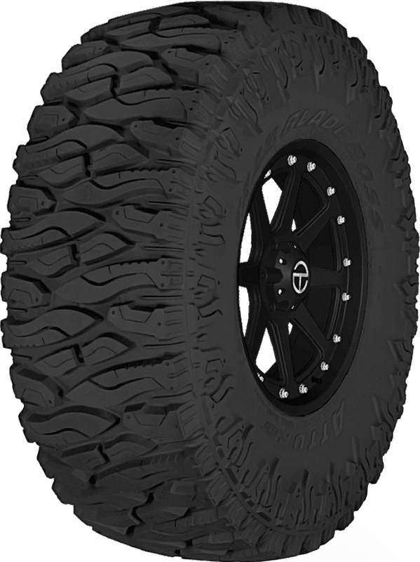 Tire Sidetread