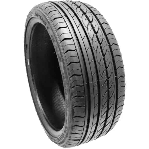 Tire Sidetread