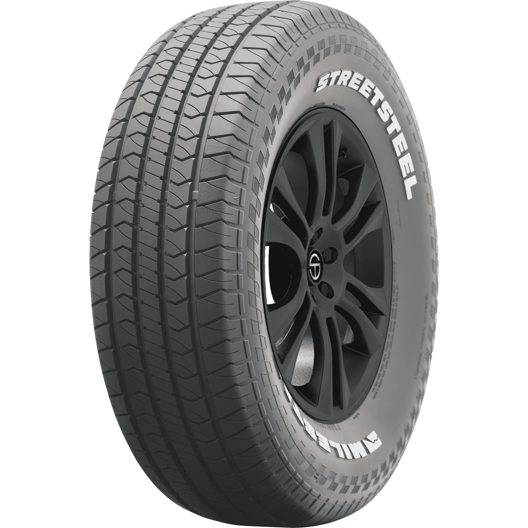 Tire Sidetread