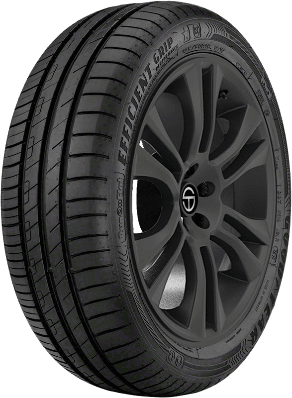 Tire Sidetread