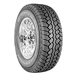 Tire Sidetread