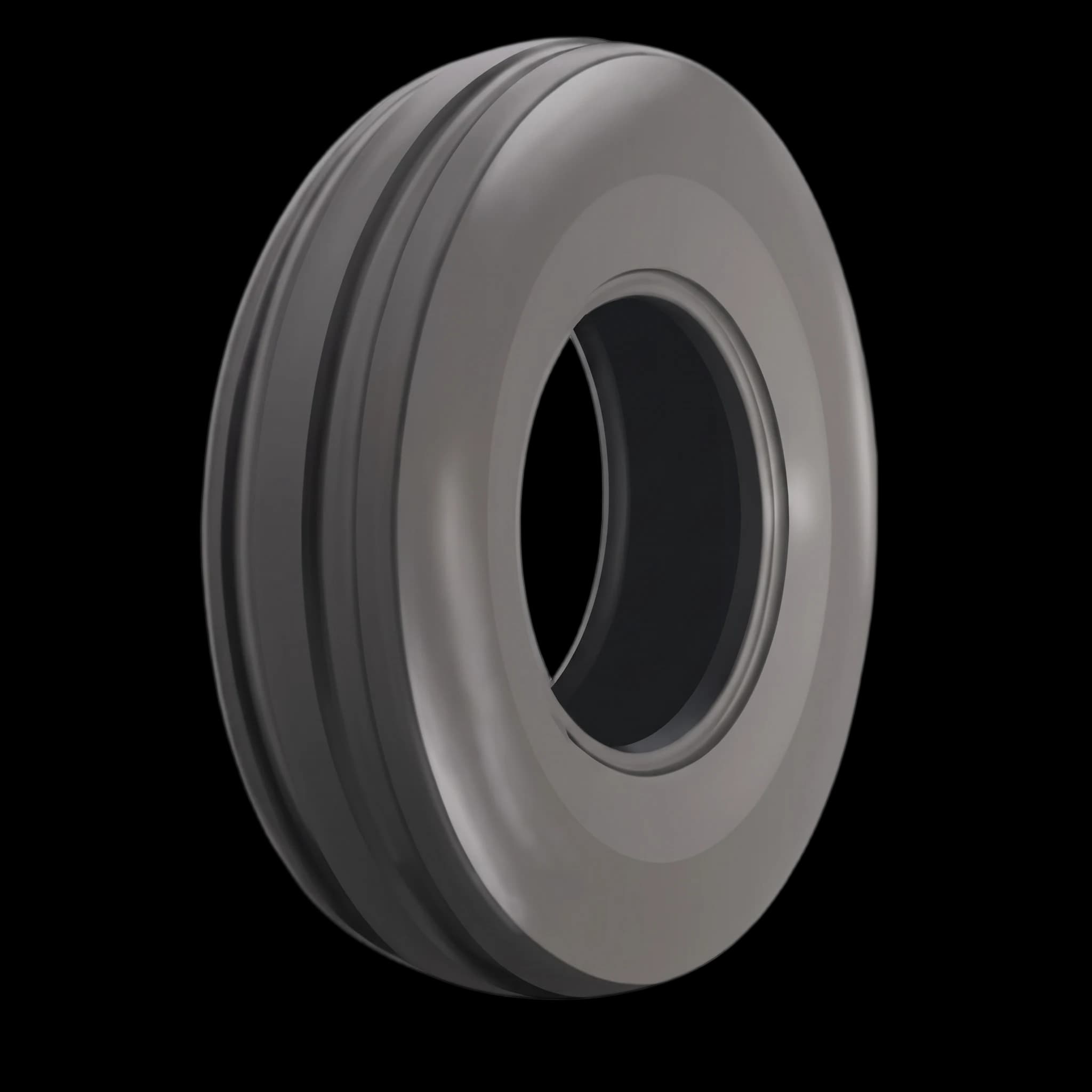 Tire Sidetread